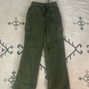 Women’s XS Better/Together Wide Leg Sweatpants